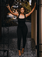 Load image into Gallery viewer, Alure Jumpsuit - Bawdy Shapewear