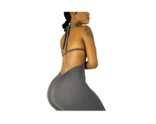 Load image into Gallery viewer, BAWDY ENTICING JUMPSUIT - Bawdy Shapewear