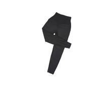 Load image into Gallery viewer, BAWDY SAUNA SWEAT CAPRI - Bawdy Shapewear