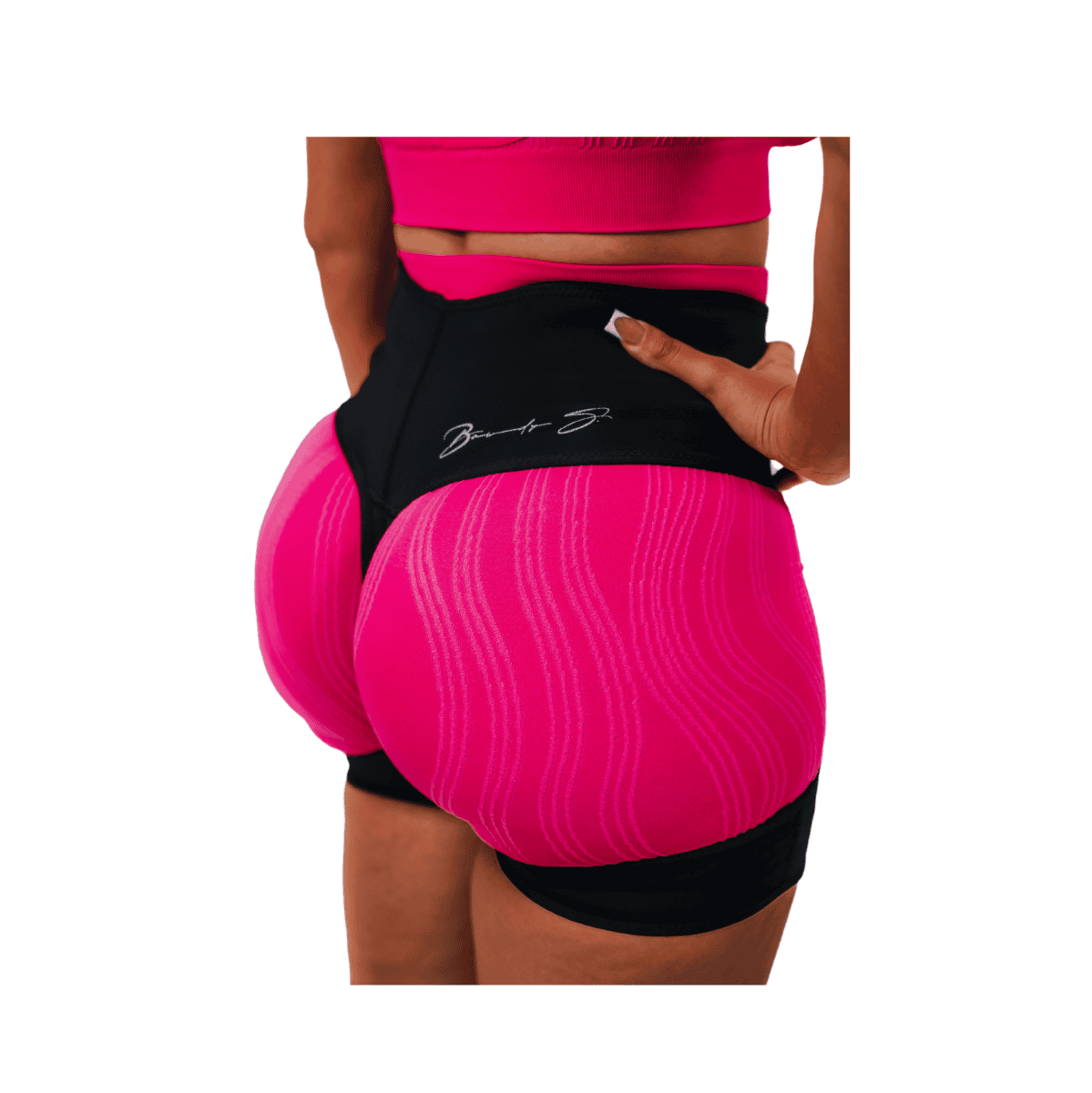 BAWDY SHAPER - Bawdy Shapewear