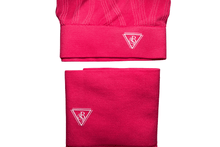 Cargar imagen en el visor de la galería, HOT Pink Set - Bawdy Shapewear
