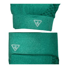 Cargar imagen en el visor de la galería, GLAMOR GREEN SET - Bawdy Shapewear
