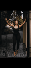 Load image into Gallery viewer, Alure Jumpsuit
