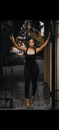 Alure Jumpsuit