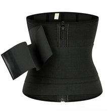 Cargar imagen en el visor de la galería, Clutch Waist Wrap - Bawdy Shapewear
