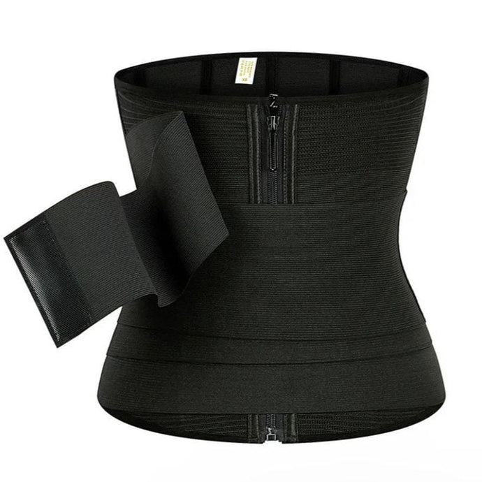 Clutch Waist Wrap - Bawdy Shapewear