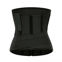 Cargar imagen en el visor de la galería, Clutch Waist Wrap - Bawdy Shapewear
